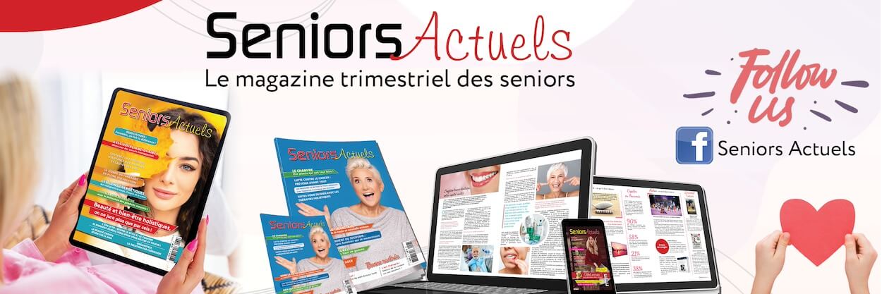Promo Seniors-Actuels
